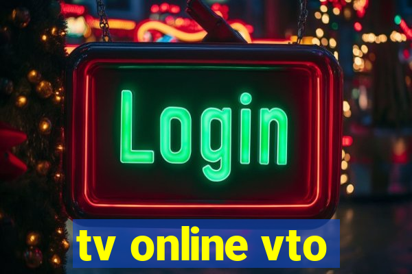 tv online vto